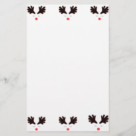 Rudolph Stationery Paper Briefpapier
