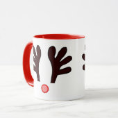Rudolph Tasse (Vorderseite Links)