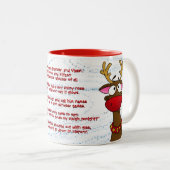 Rudolph, Tasse (VorderseiteRechts)