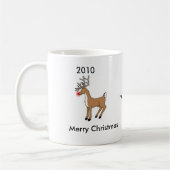 Rudolph-Tasse Kaffeetasse (Links)