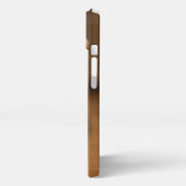 Rudolph the Cat iPhone 13 Case iPhone Hülle (Linke Seite)