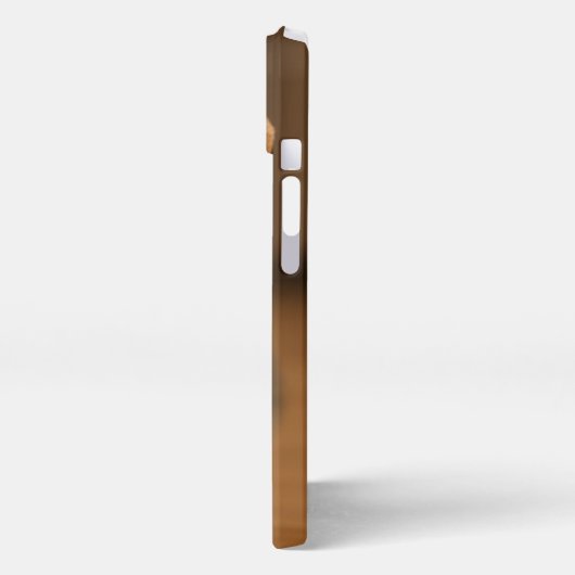 Rudolph the Cat iPhone 13 Case iPhone Hülle (Linke Seite)