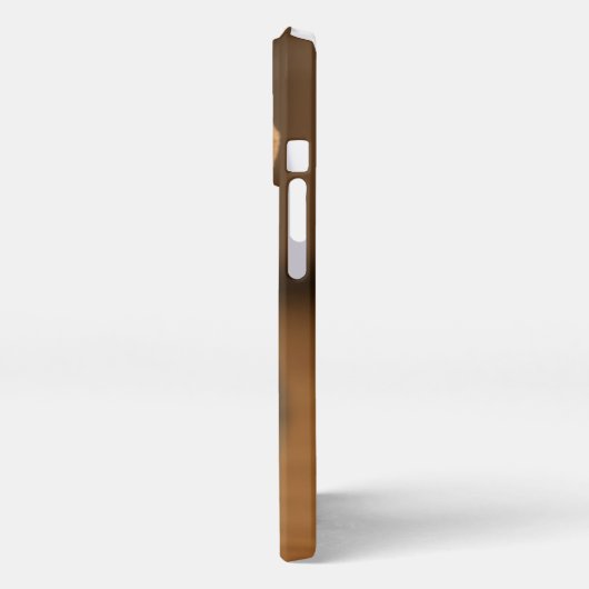 Rudolph the Cat iPhone 13 Pro Case iPhone Hülle (Linke Seite)