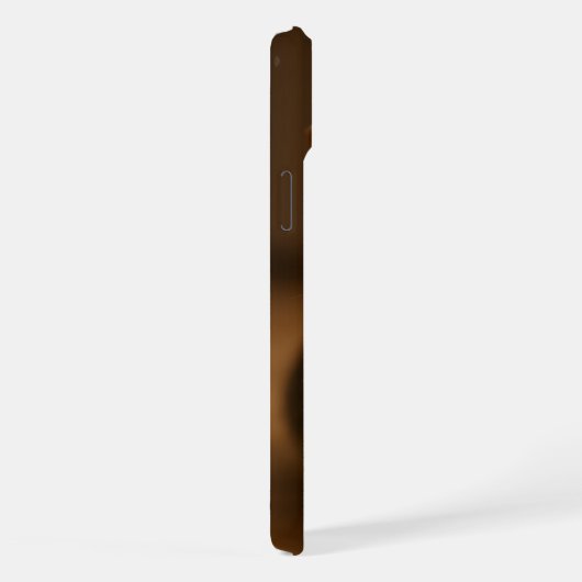 Rudolph the Cat iPhone 15 Plus Case iPhone Hülle (Rechte Seite)