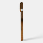 Rudolph the Cat iPhone 15 Plus Case iPhone Hülle (Linke Seite)