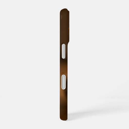 Rudolph the Cat iPhone 16 Case iPhone 16 Hülle (Rechte Seite)