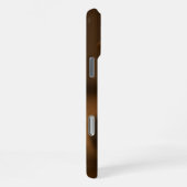 Rudolph the Cat iPhone 16 Pro Max Case iPhone Hülle (Rechte Seite)