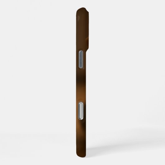 Rudolph the Cat iPhone 16 Pro Max Case iPhone Hülle (Rechte Seite)