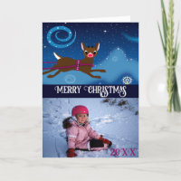 Rudolph und Freunde