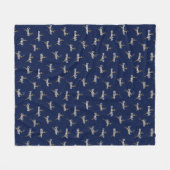 Rudolph und Freunde Decke (Vorderseite (Horizontal))