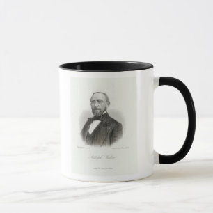 Rudolph Virchow Tasse