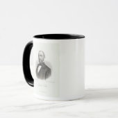Rudolph Virchow Tasse (Vorderseite Links)