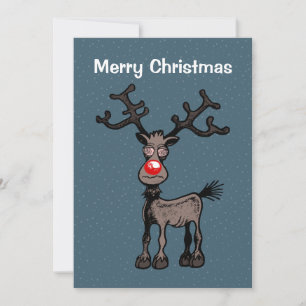 Rudolphs Fröhliche Weihnachten