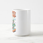 Rudolph's Record Hop﻿ Kaffeetasse (Mittel)