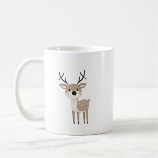 Rudolphs Tasse