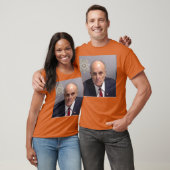 Rudy Giuliani für das Gefängnis 2024 T-Shirt (Unisex)