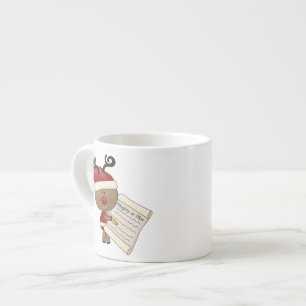 Rudy-Ren frech oder NIC Espressotasse