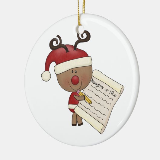 Rudy-Ren frech oder NIC Keramikornament (Links)