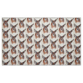 Rudy Stoff (Fat Quarter (45,7 x 55,9 cm))