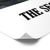 Rudyard Kipling Law of the Dschungel Prosper Poste Poster (Ecke)