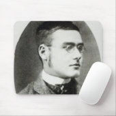 Rudyard Kipling Mousepad (Mit Mouse)