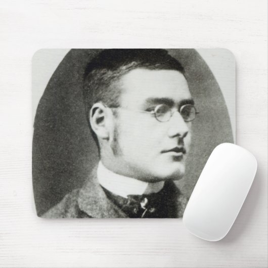 Rudyard Kipling Mousepad (Mit Mouse)