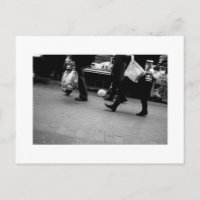 Rue Daguerre Paris 14eme Homage to Agnes Varda 3