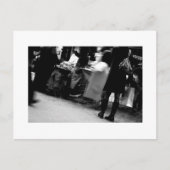 Rue Daguerre Paris Homage to Agnes Varda 1Postcard Postkarte (Vorderseite)