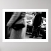 Rue Daguerre Paris Homage to Agnes Varda 7 Poster (Vorne)