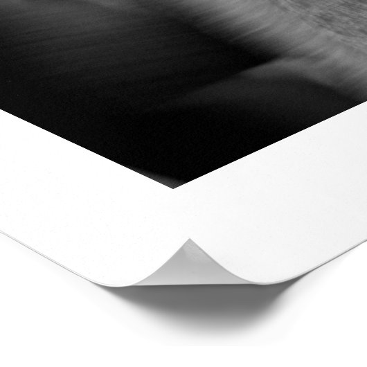 Rue Daguerre Paris Homage to Agnes Varda 7 Poster (Ecke)