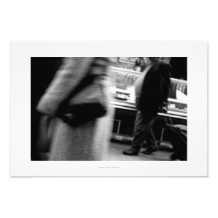 Rue Daguerre Paris Homage to Agnes Varda 7 Print Fotodruck