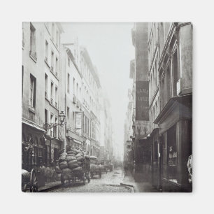 Rue de la Grande Truanderie Magnet