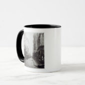 Rue de la Grande Truanderie Tasse (Vorderseite Links)