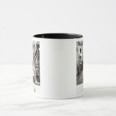 Rue de L'Arbalete Tasse (Zentrum)