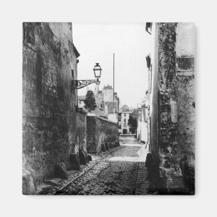 Rue de Scipion Magnet