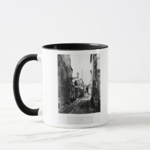 Rue de Scipion Tasse