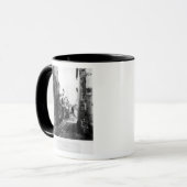Rue de Scipion Tasse (Vorderseite Links)