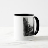 Rue de Scipion Tasse (VorderseiteRechts)