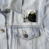 Rue du Jardinet und die Sackgasse Button (Beispiel)