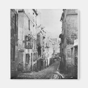 Rue Fresnel Magnet