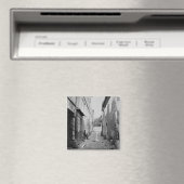Rue Gracieuse, Rue Daubenton, Paris Magnet (In Situ (Geschirrspüler))