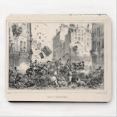 Rue Heilig-Antoine Mousepad (Vorne)