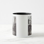 Rue Heiliges-Severin Tasse (Zentrum)