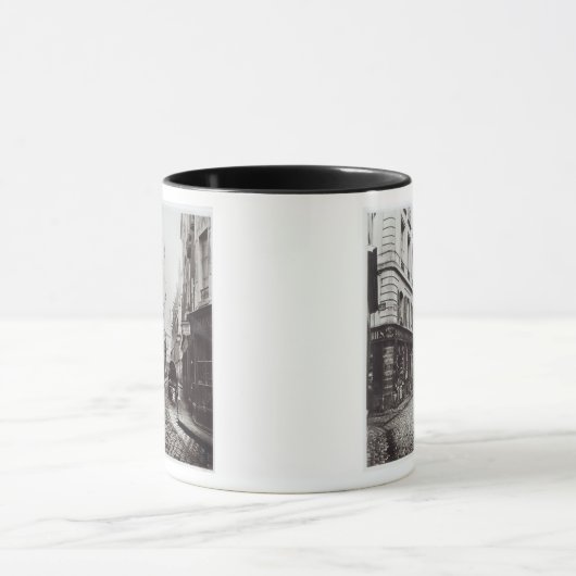 Rue Heiliges-Severin Tasse (Zentrum)