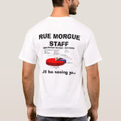 RUE-LEICHENSCHAUHAUS-PERSONAL T-Shirt (Rückseite)