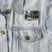 Rue Maitre Albert Paris, 1858-78 Button (Beispiel)
