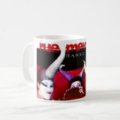 Rue Mevlana Tasse (Vorderseite Links)