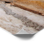 Rue Principale Poster (Ecke)