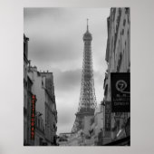 rue st-dominique poster (Vorne)