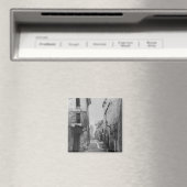 Rue Traversine Magnet (In Situ (Geschirrspüler))